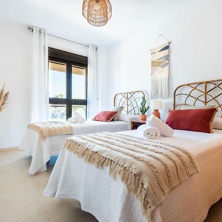 Apartamento Marbella Center III Exterior photo