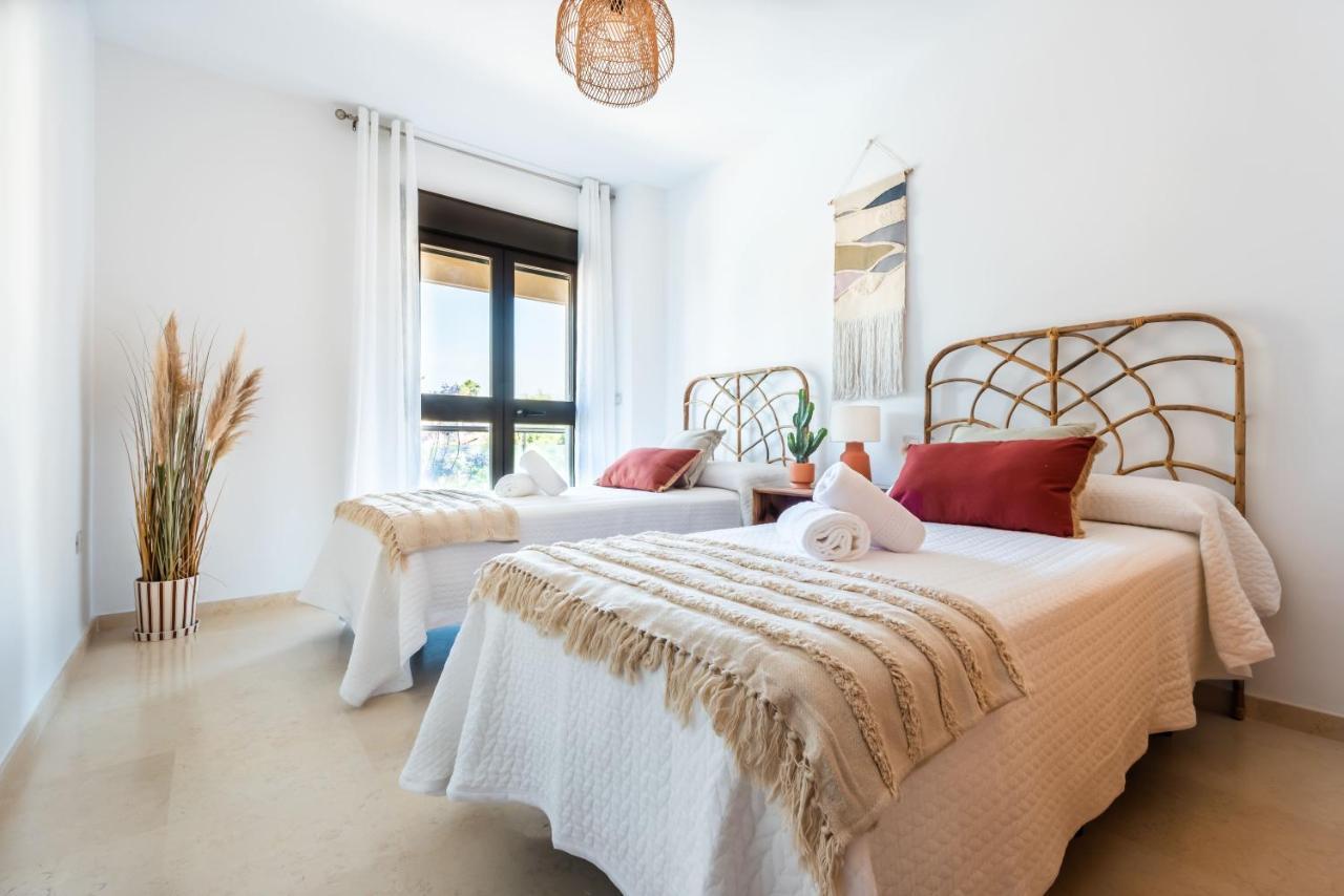 Apartamento Marbella Center III Exterior photo