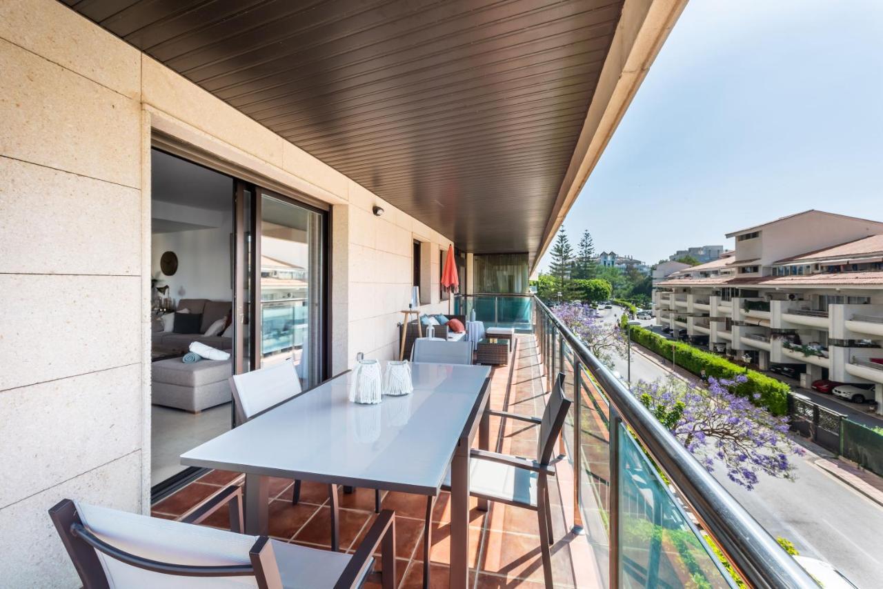 Apartamento Marbella Center III Exterior photo