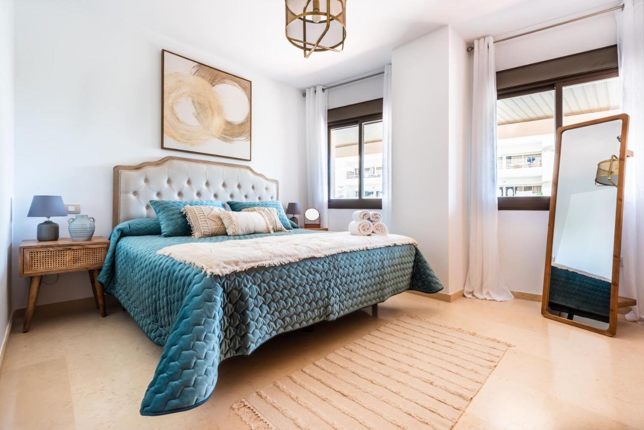 Apartamento Marbella Center III Exterior photo