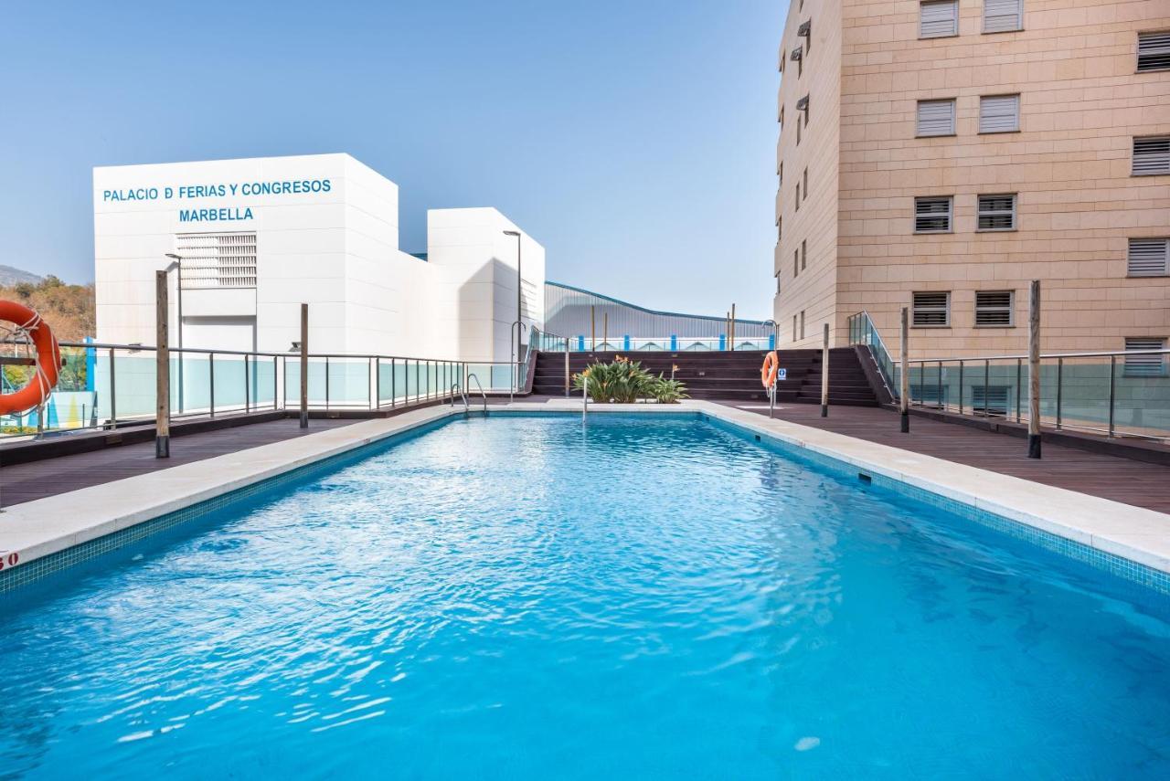 Apartamento Marbella Center III Exterior photo