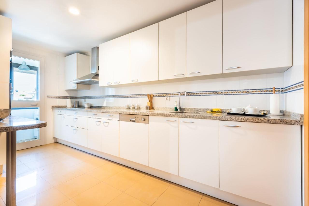 Apartamento Marbella Center III Exterior photo